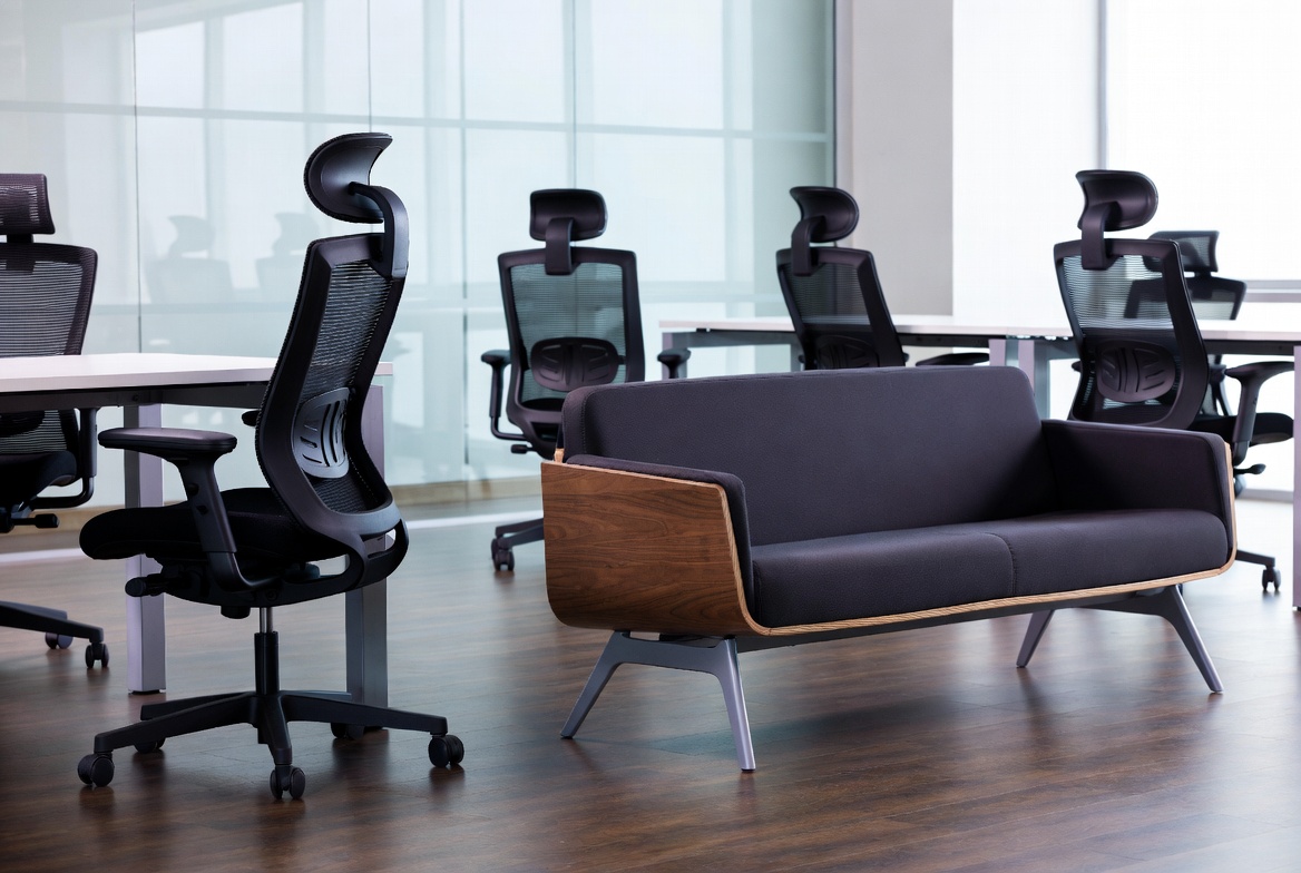 Ofis Mobilyalarında Kullanılan Malzemeler