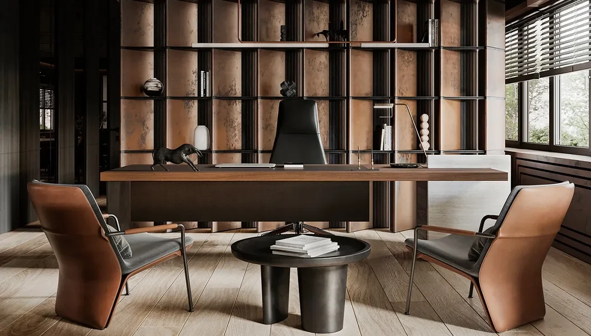 Ofis Mobilyası Seçerken Dikkat Edilmesi Gerekenler