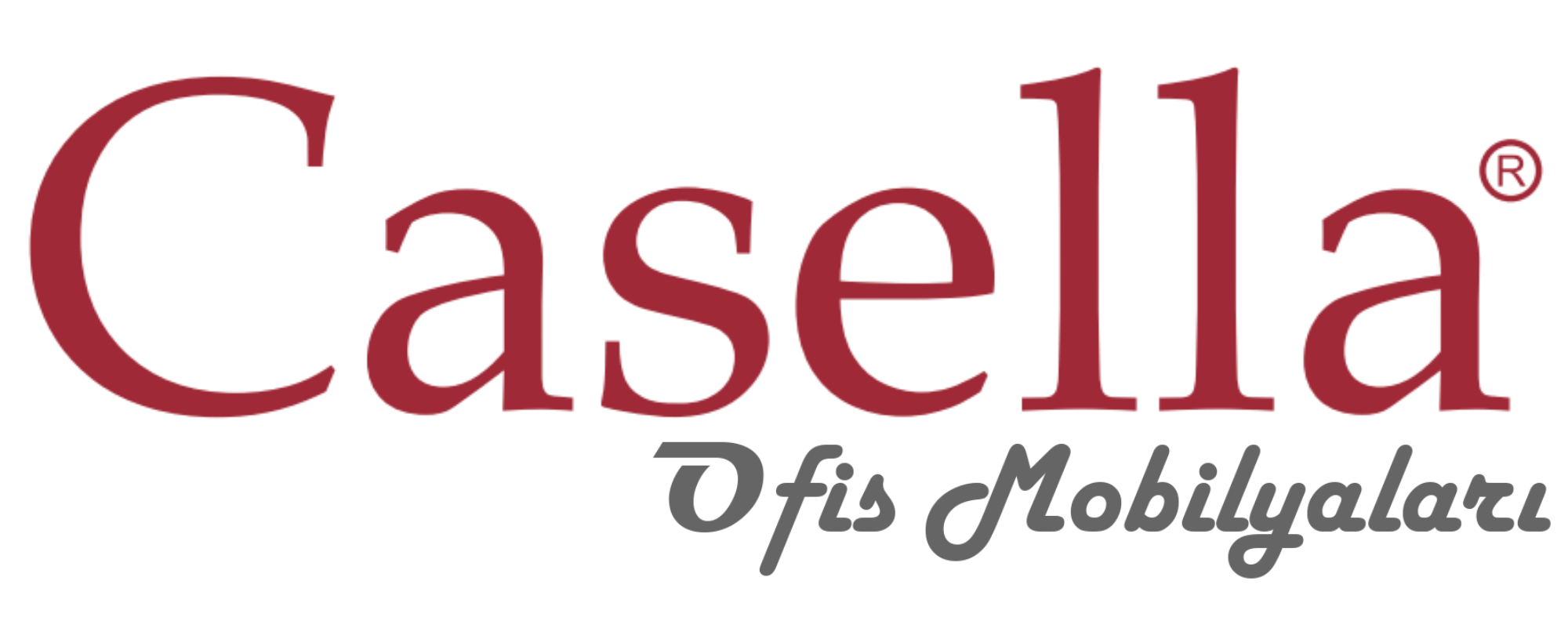 Casella Ofis Mobilyaları San. ve Tic. Ltd. Şti.