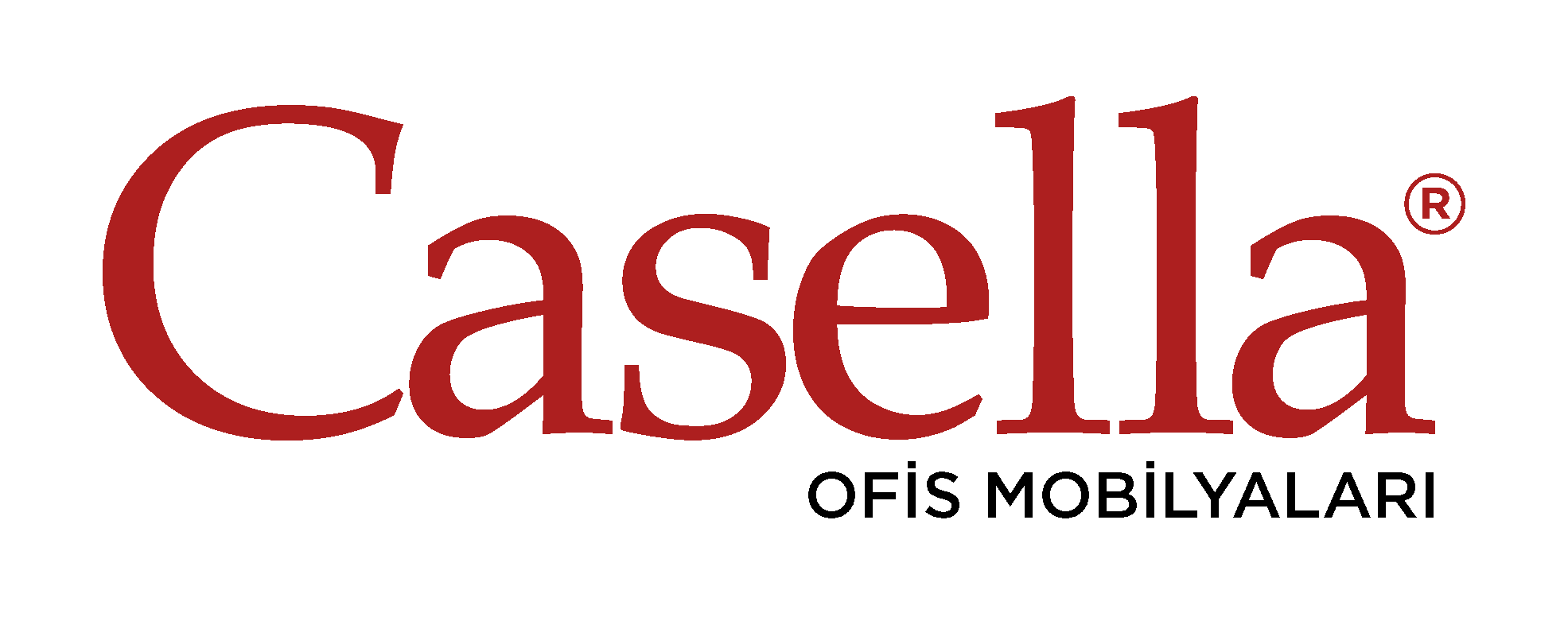 Casella Ofis Mobilyaları San. ve Tic. Ltd. Şti.