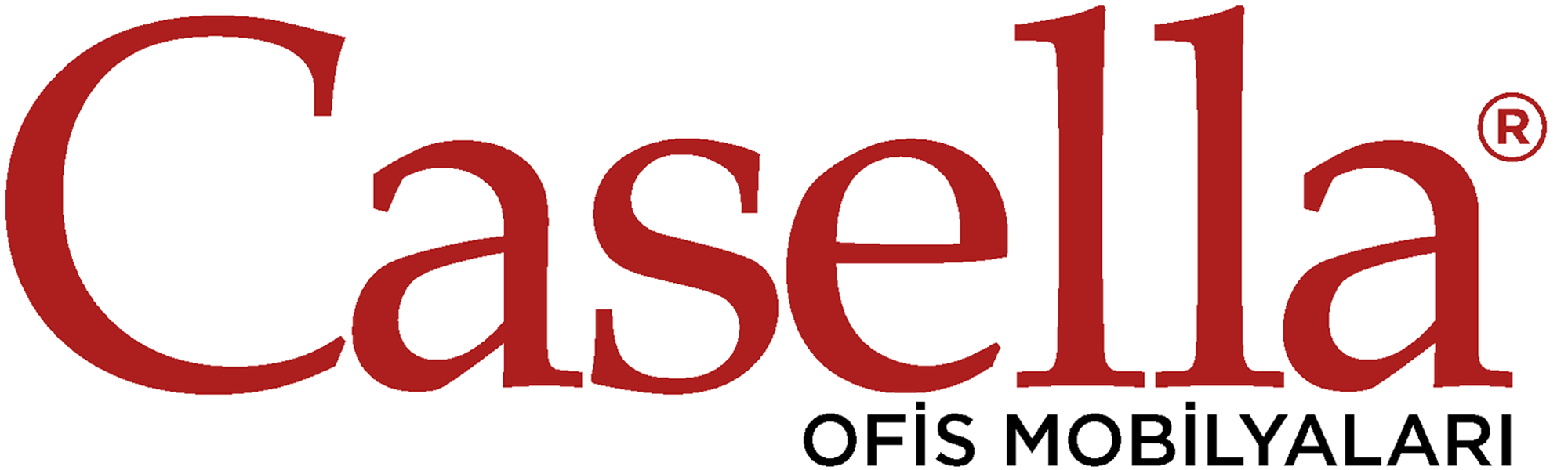 Casella Ofis Mobilyaları San. ve Tic. Ltd. Şti.