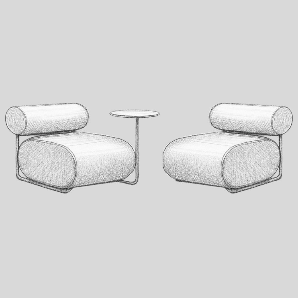 Resepsiyon Koltukları