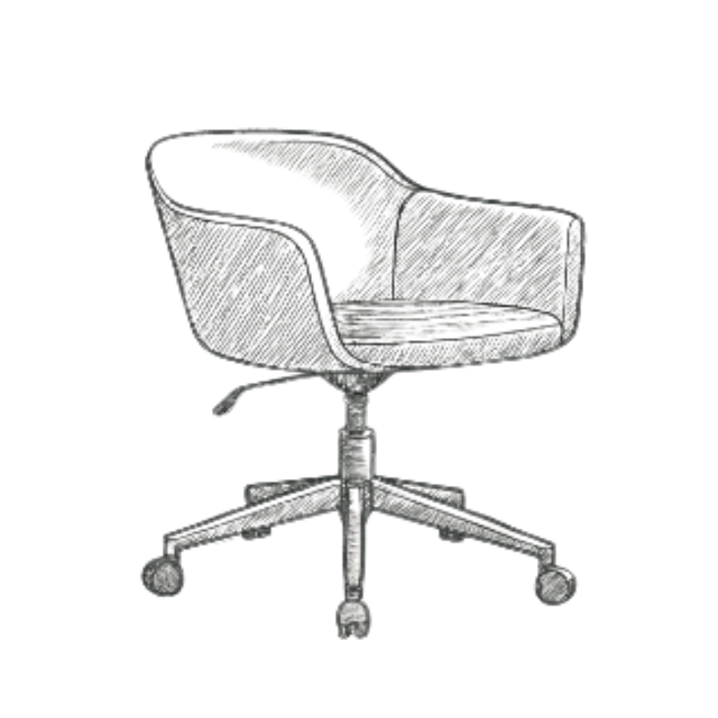 Toplantı Koltukları