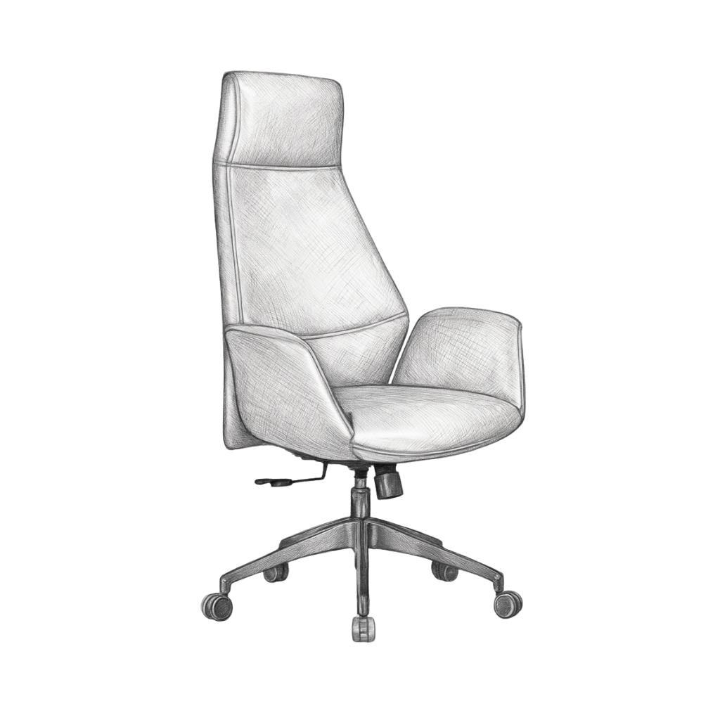 Yönetici Koltukları